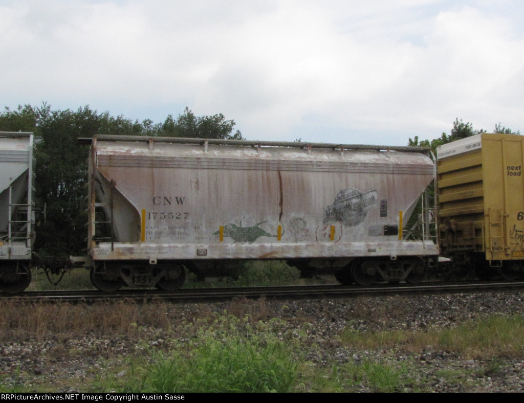 CNW 175527